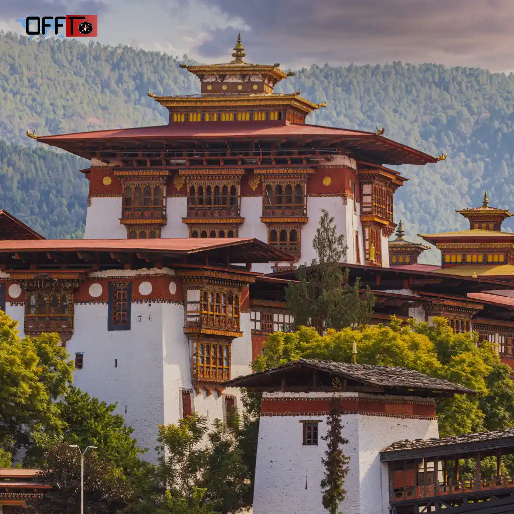 What is the Best Time to Visit Bhutan