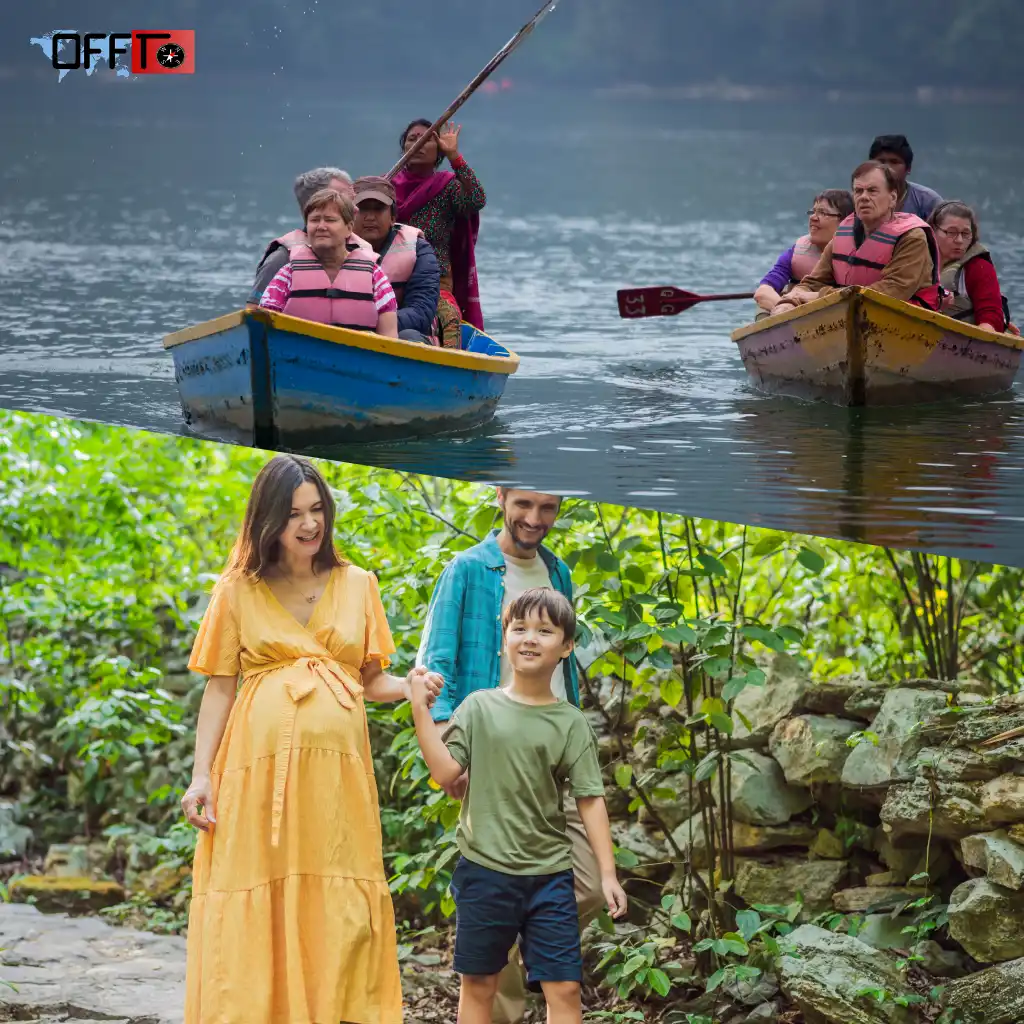 What to Do in India in June