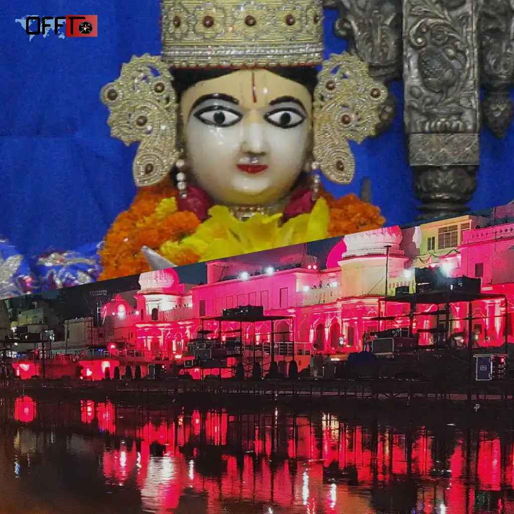 What to See in Ayodhya (Quick Planning Section)