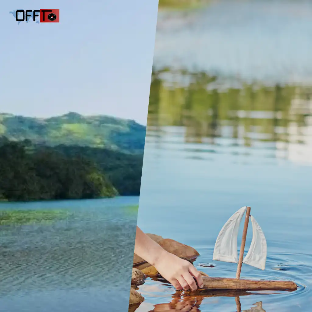 Where Is Lonavala Lake Located (Quick Location Guide)