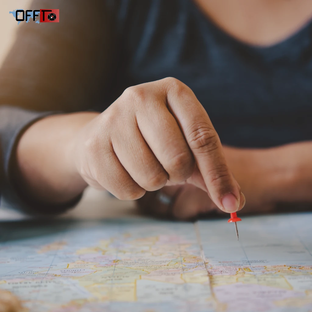 Where is Bhandardara Located