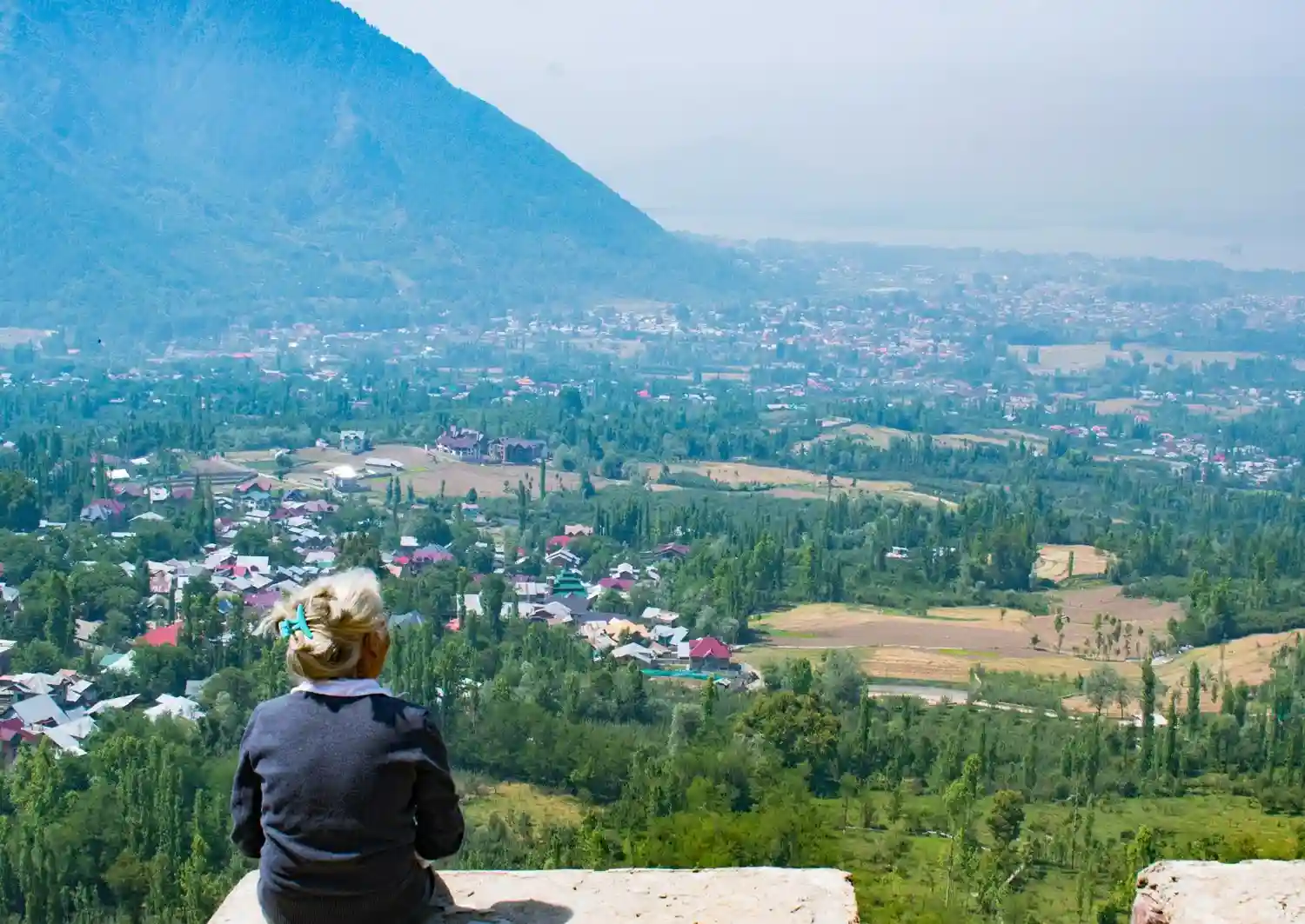 Where is Chikmagalur & Why Visit