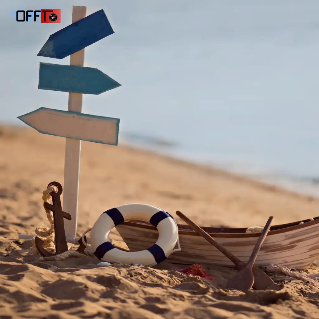 Where is Dahanu Beach