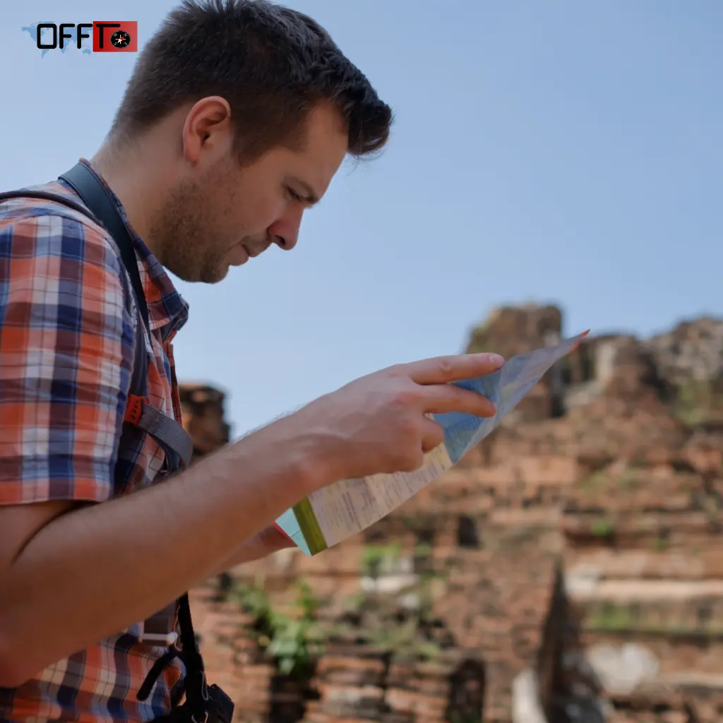 Where is Hampi Located