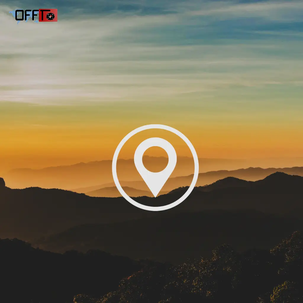 Where is Harishchandragad