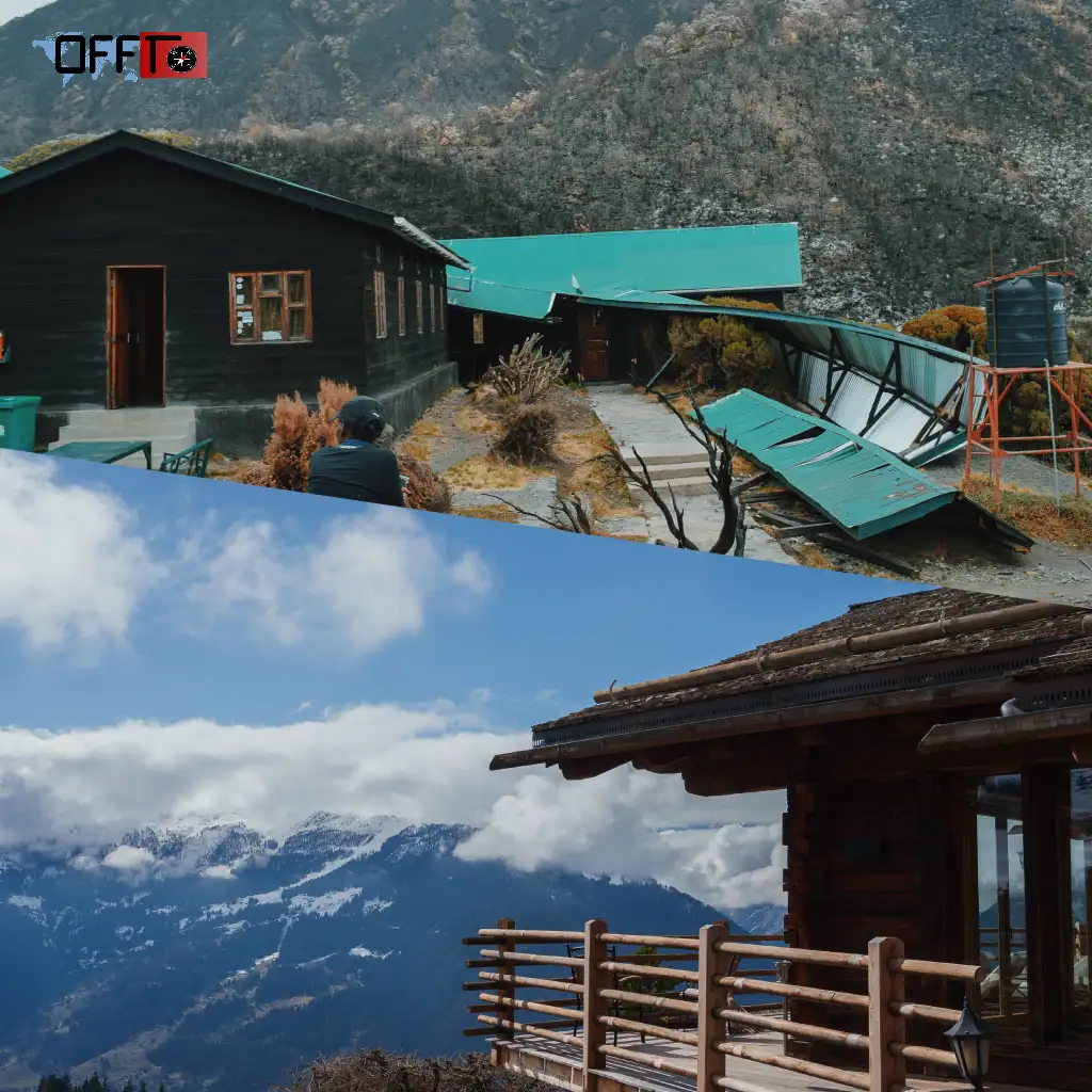 Where to Stay in Hanle (Homestay Guide)