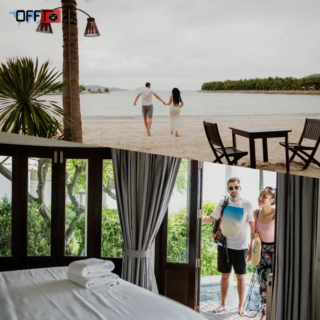 Where to Stay in Konkan (Homestays & Resorts)