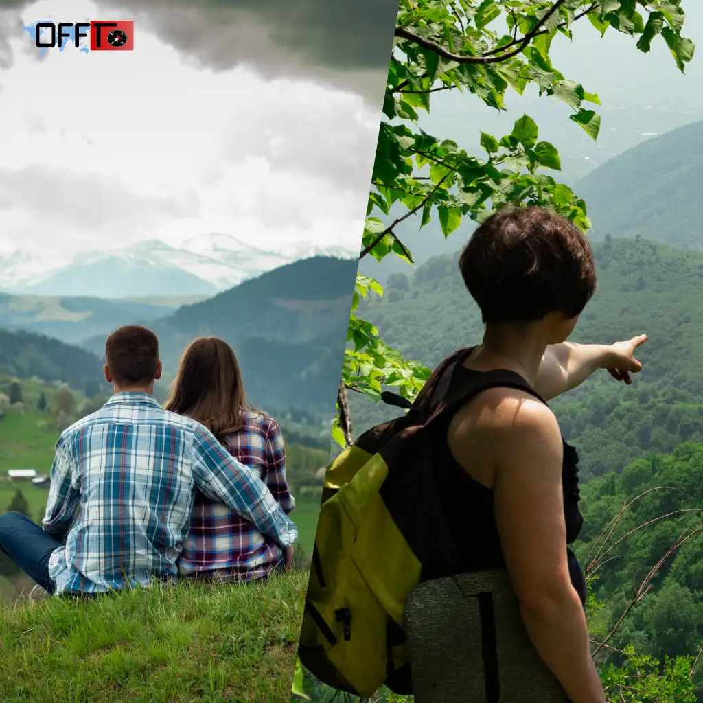 Where to Visit in India in June (Best Destinations Based on Travel Style)