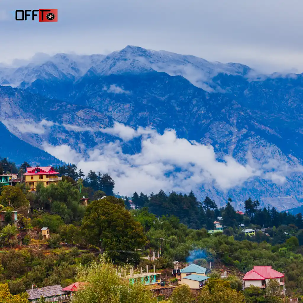 Which City is Cool in Summer in India