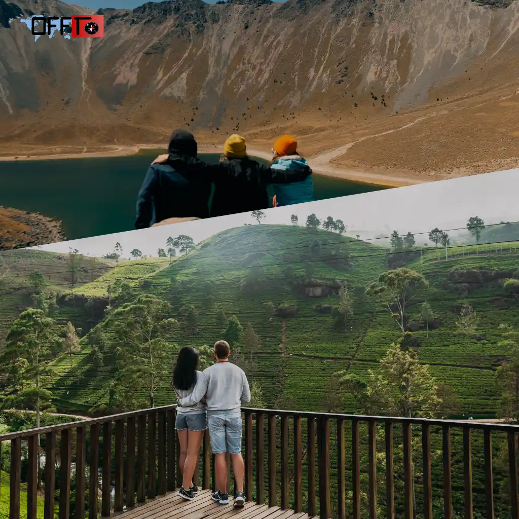 Why April is a Great Time to Travel in India