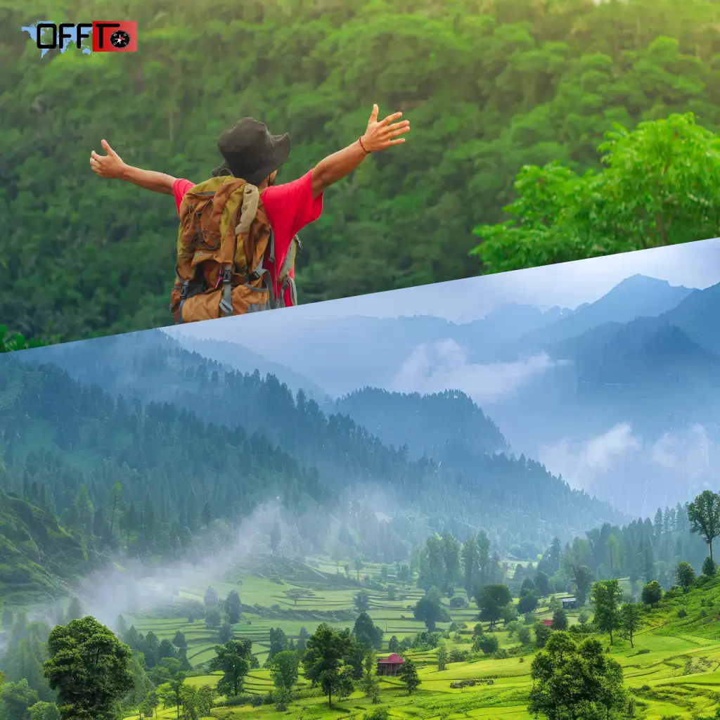 Why June is the Best Time to Travel in India