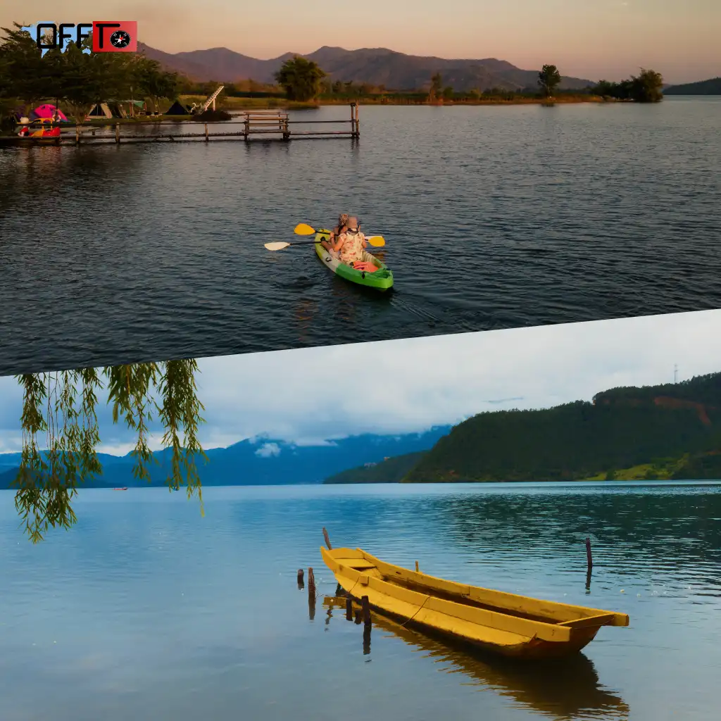 Why Lonavala Lake Is One of the Most Scenic Spots in Lonavala