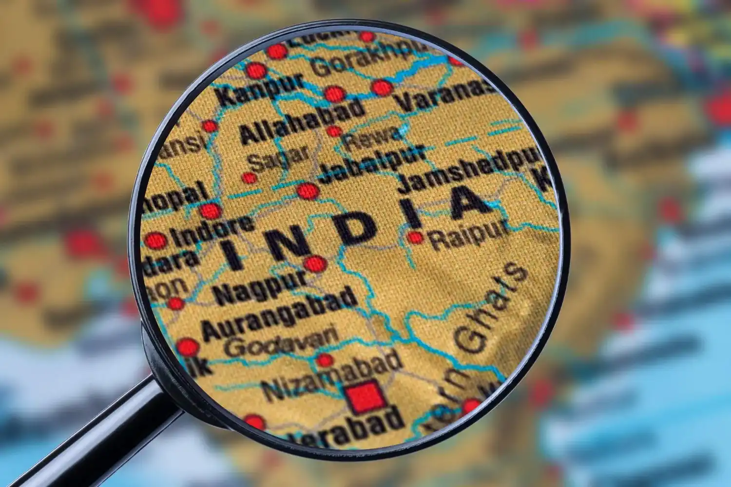 Why May is the Best Time to Travel to India