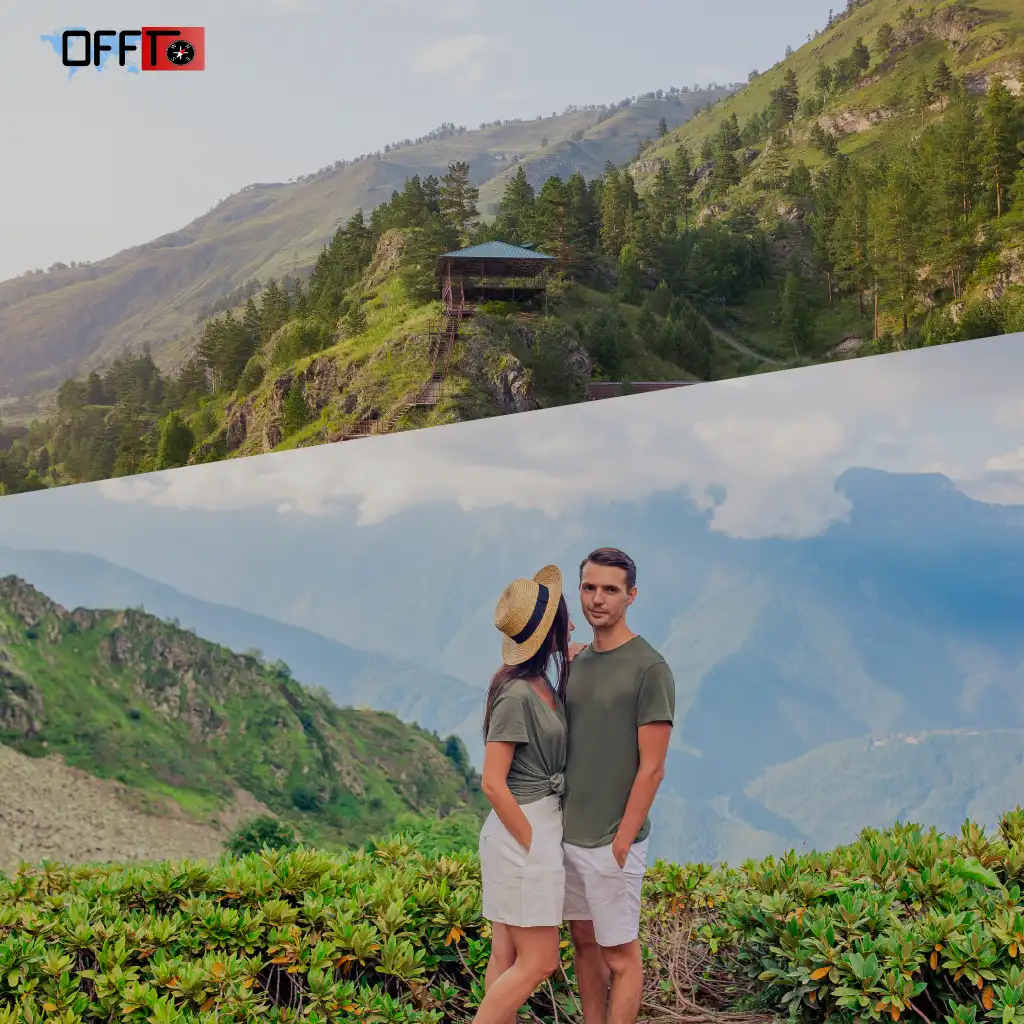 Why Visit Kotagiri (Exploring the Charm of Kotagiri)