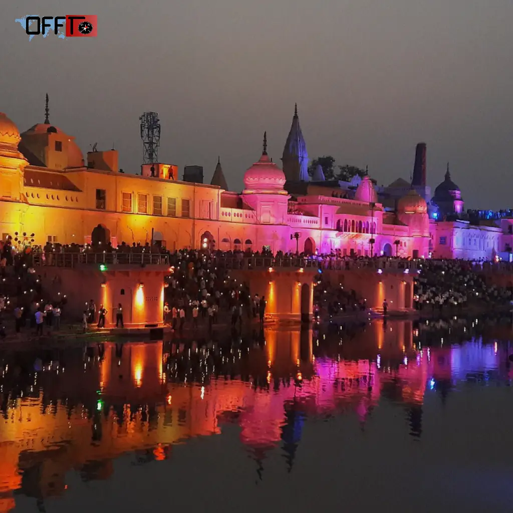 Why is Ayodhya Famous (Spiritual + Cultural Importance)