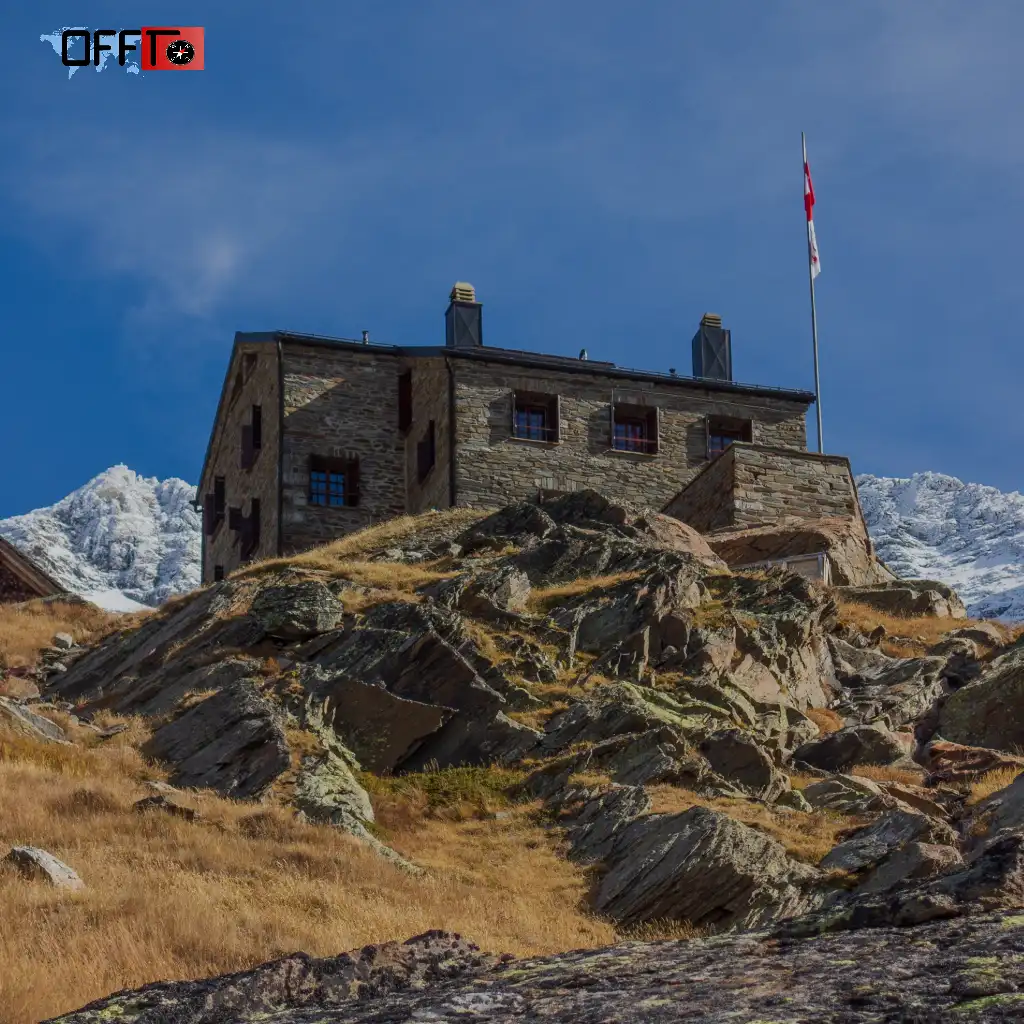 Why is Harihar Fort So Famous (What Makes It Unique)