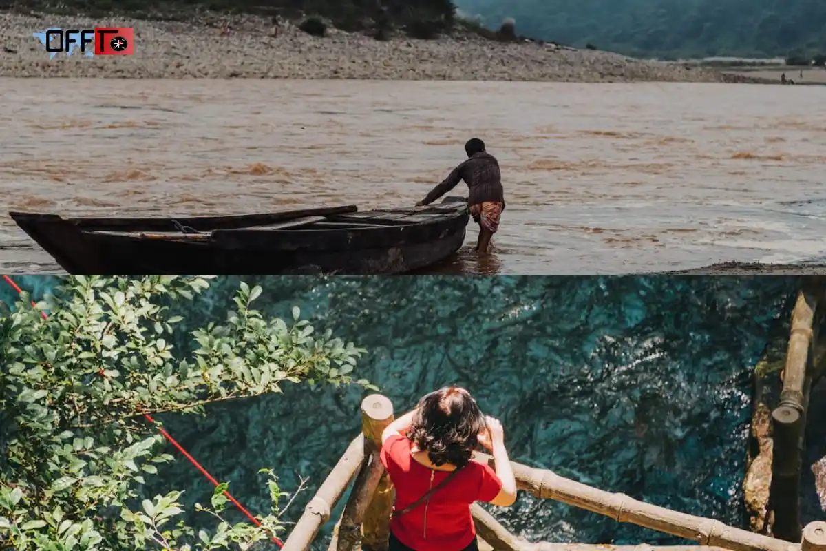 2-Day Dandeli Itinerary for Rafting and Nature