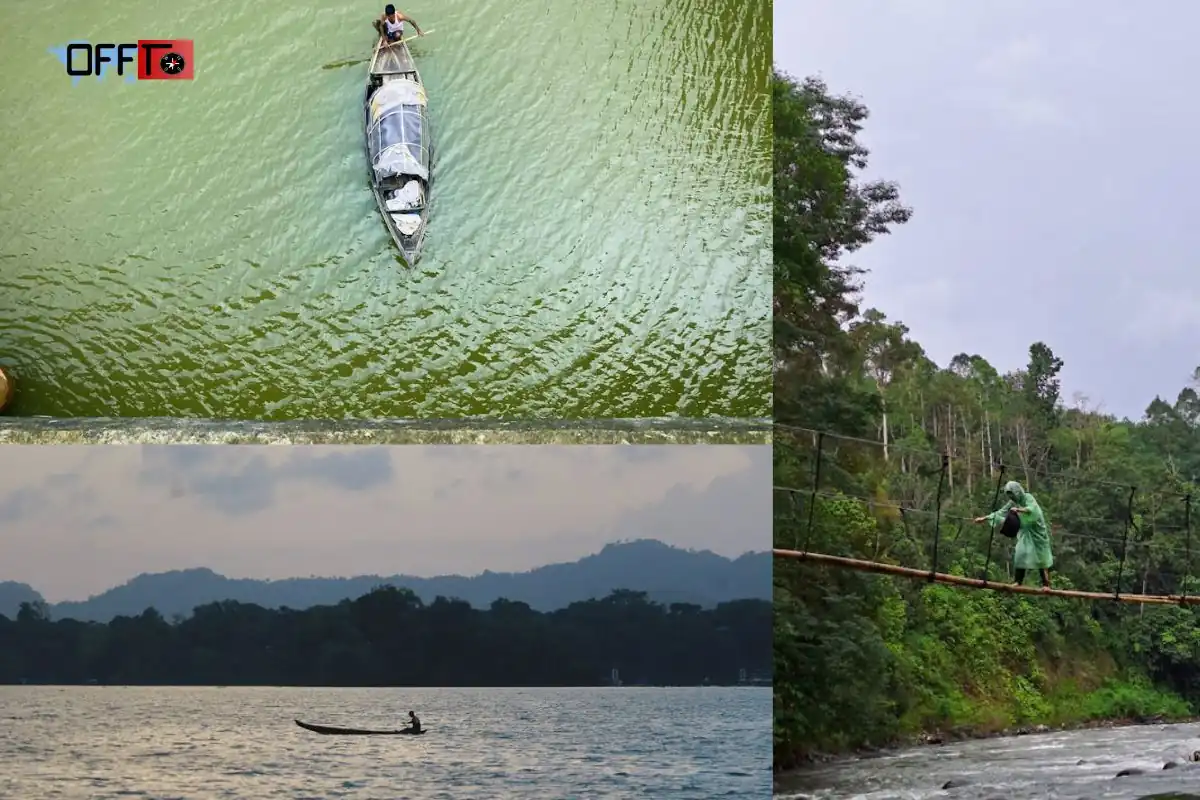 3-Day Dandeli Itinerary for a Slower Trip
