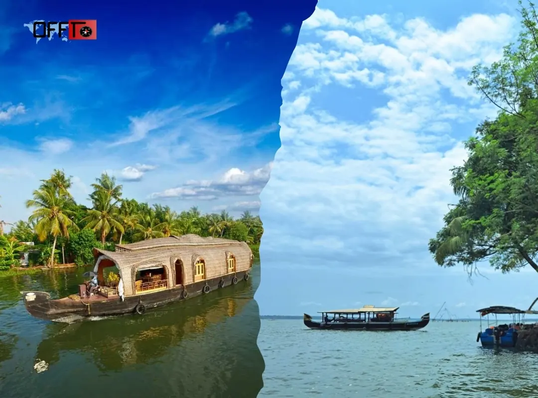 Ashtamudi vs Kumarakom Which Backwater Is Better
