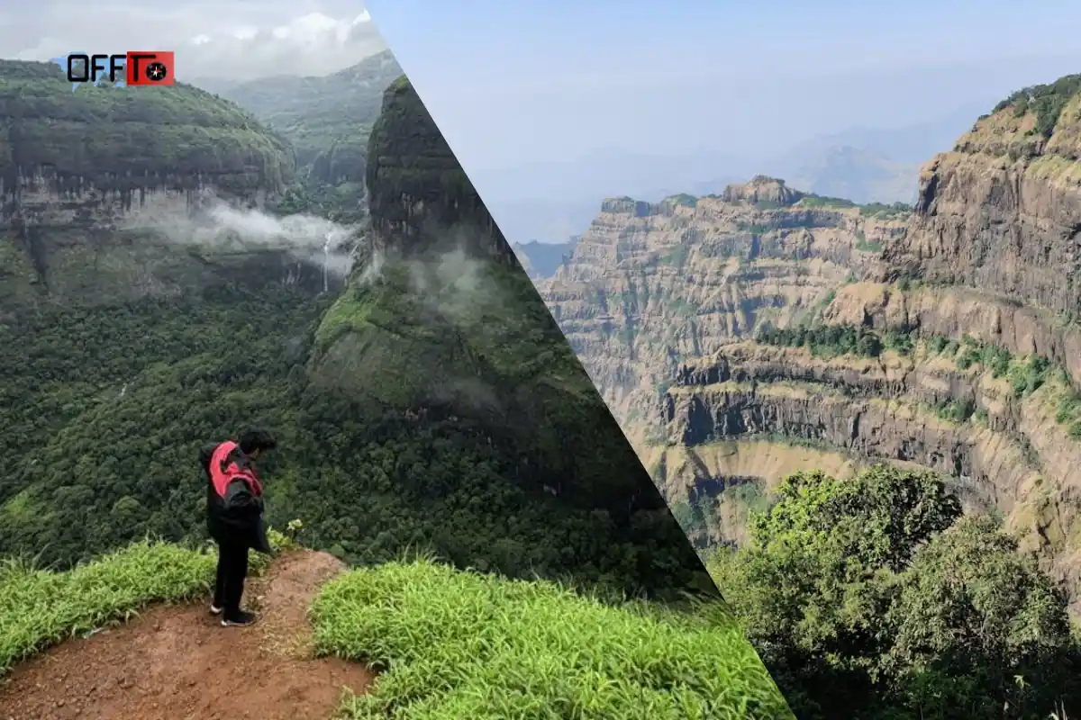 Best Malshej Ghat Viewpoints