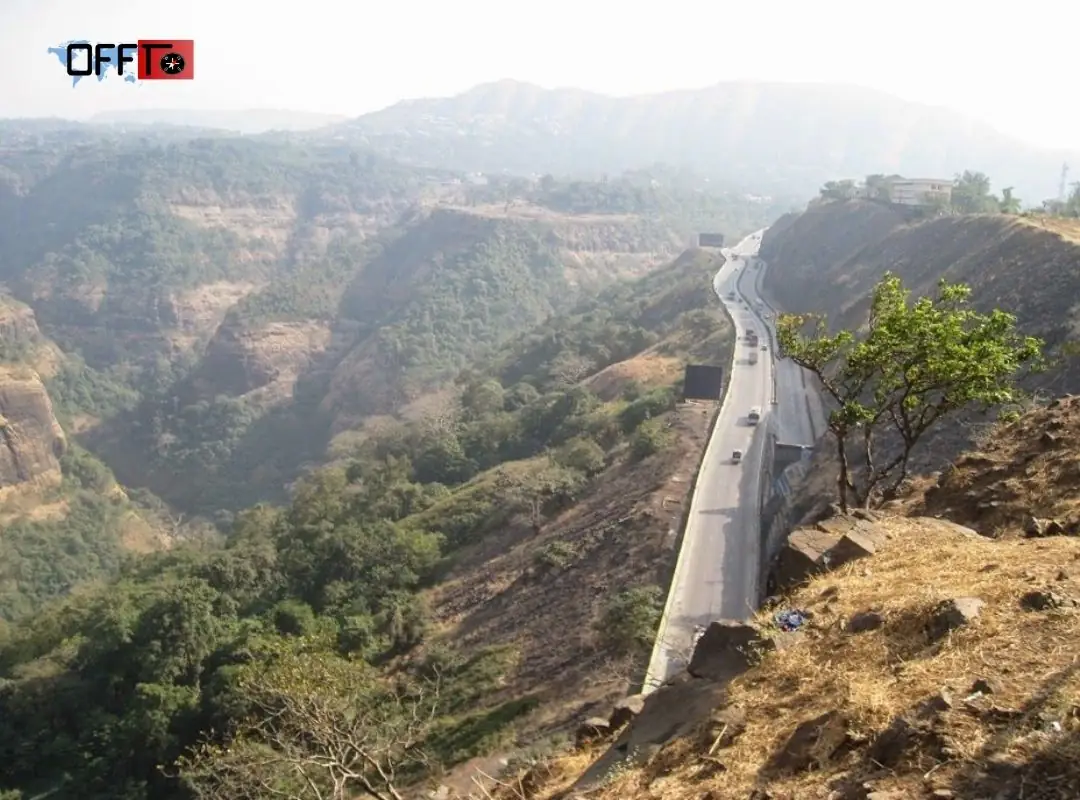 Best Routes to Reach Rajmachi Fort