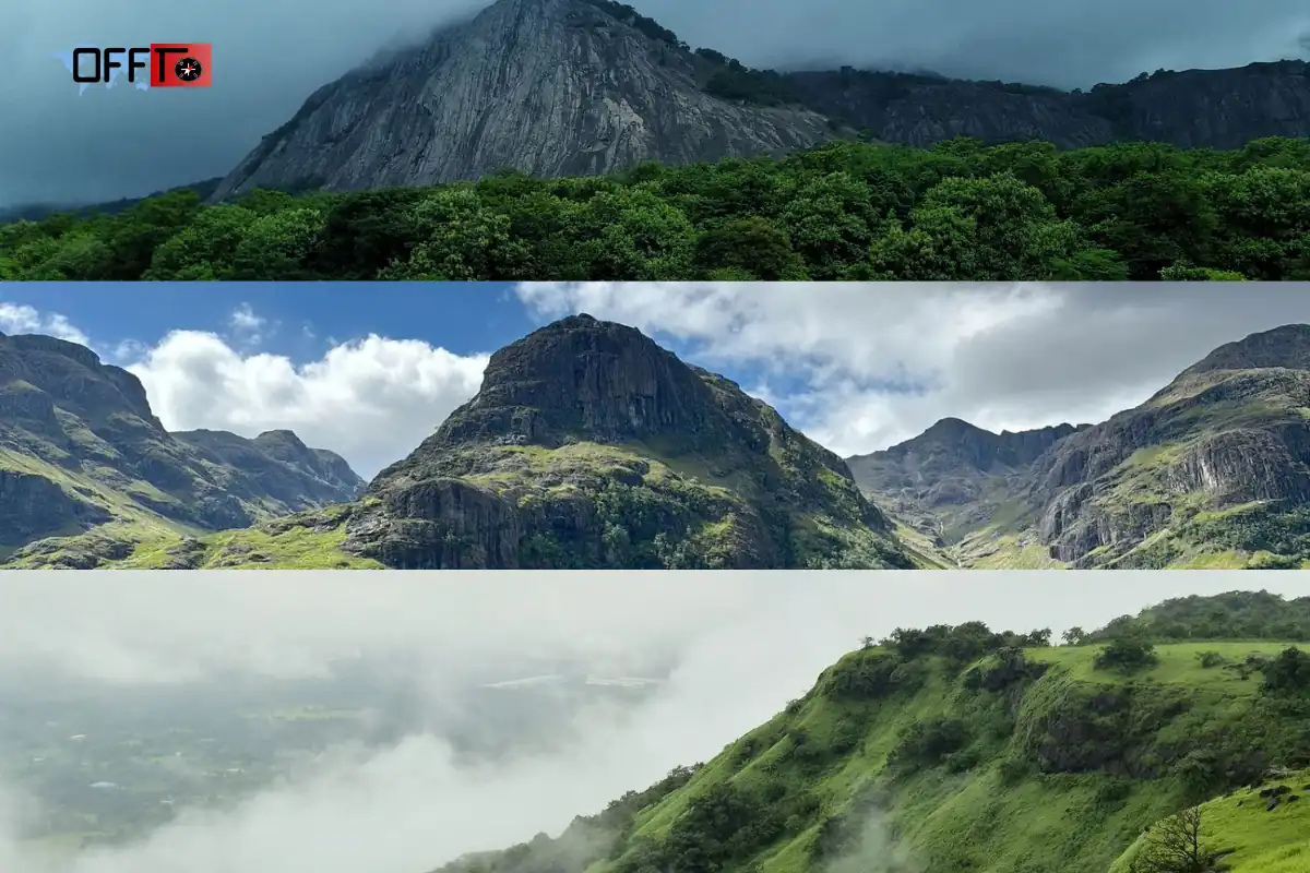 Best Season to Visit Lockhart Gap Munnar