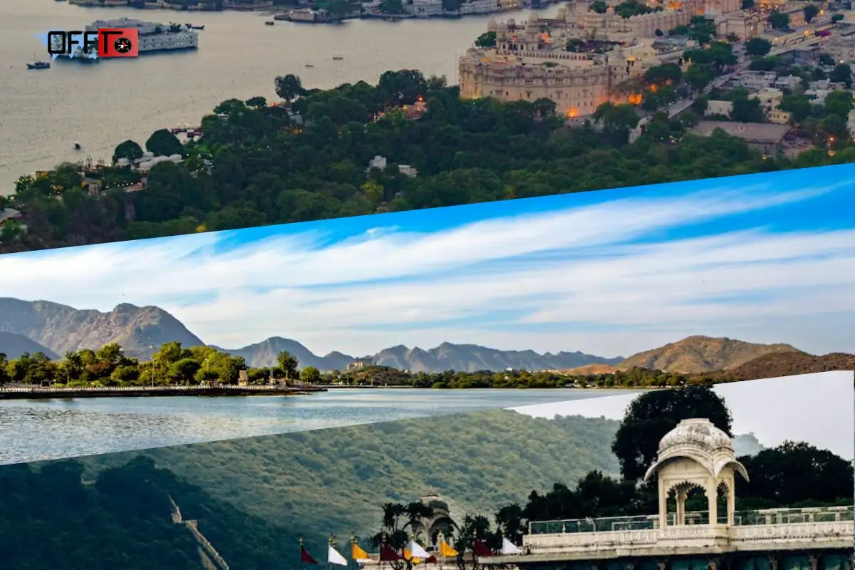 Best Things to Do in Fateh Sagar Lake