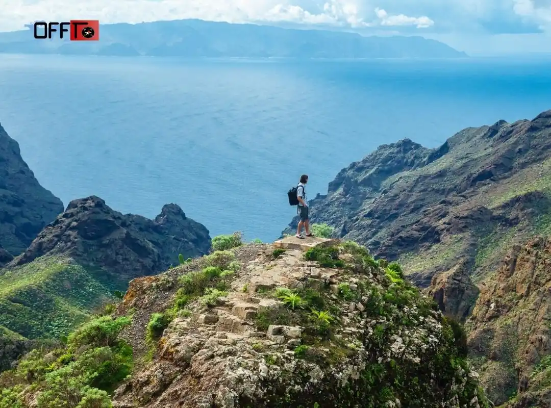 Best Things to See on the Makalidurga Fort Trek