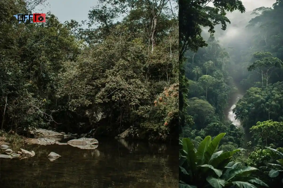 Best Time to Visit Aadrai Jungle Trek
