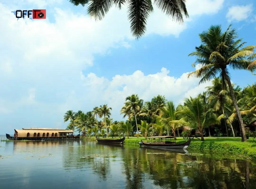 Best Time to Visit Ashtamudi Lake