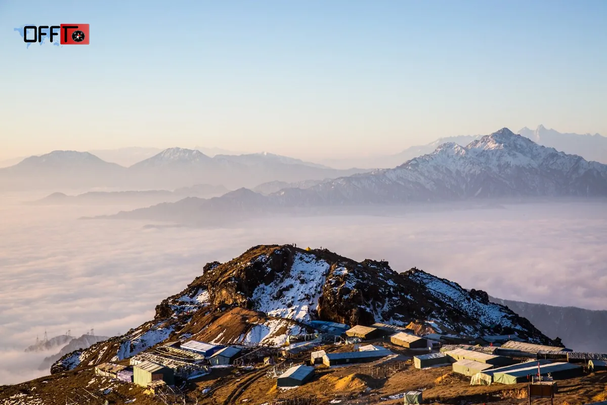Best Time to Visit Dhanaulti Month-Wise Travel Guide