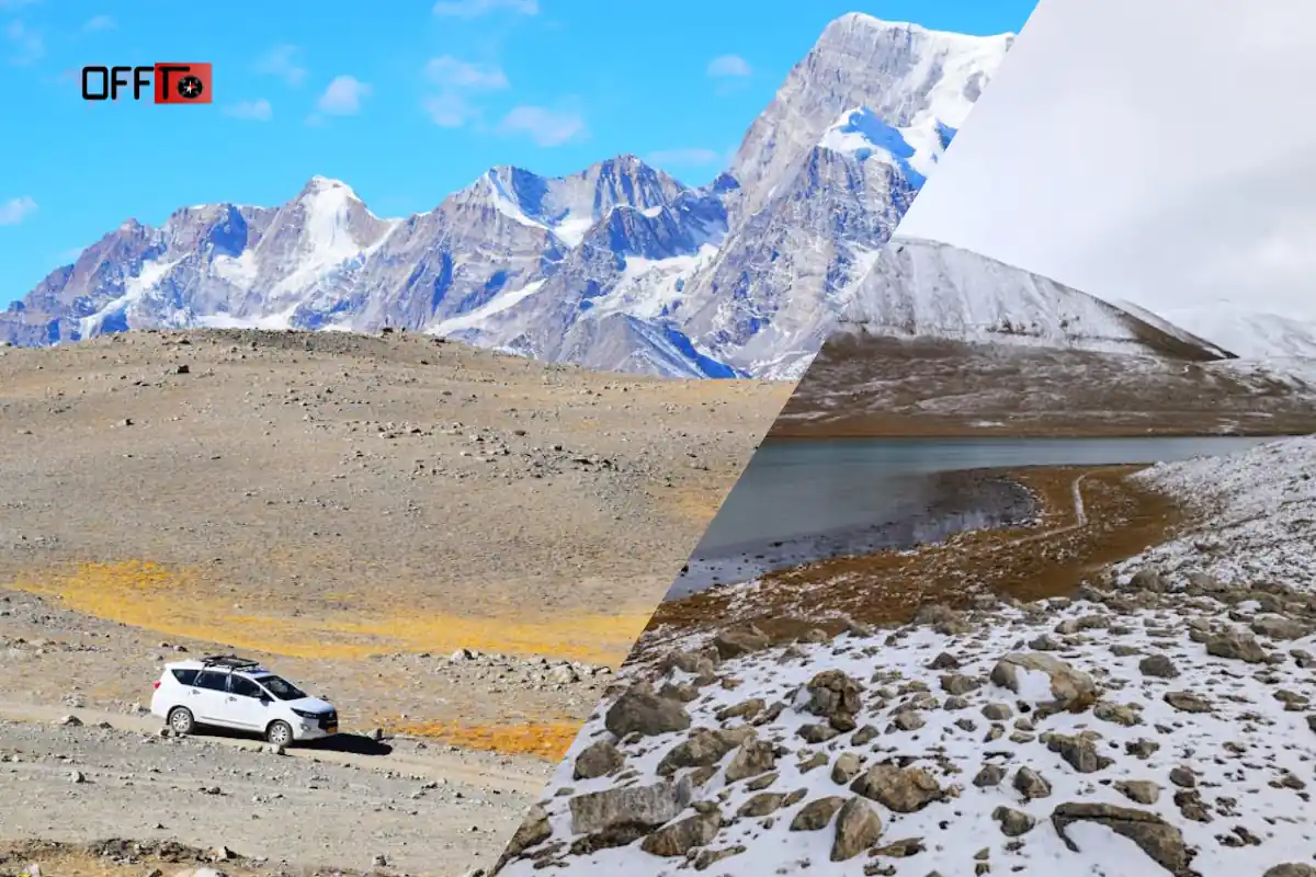 Best Time to Visit Gurudongmar Lake