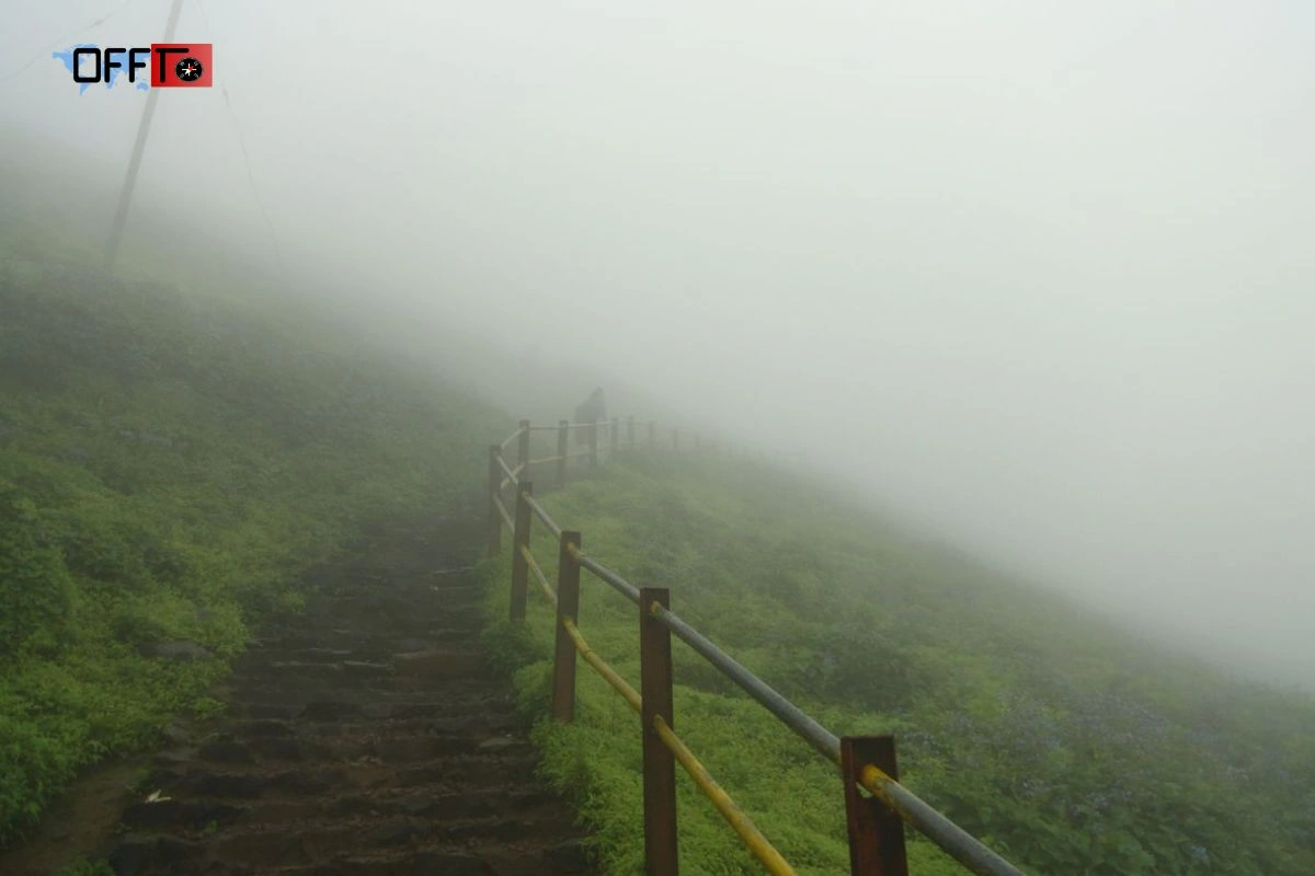 Best Time to Visit Kalsubai