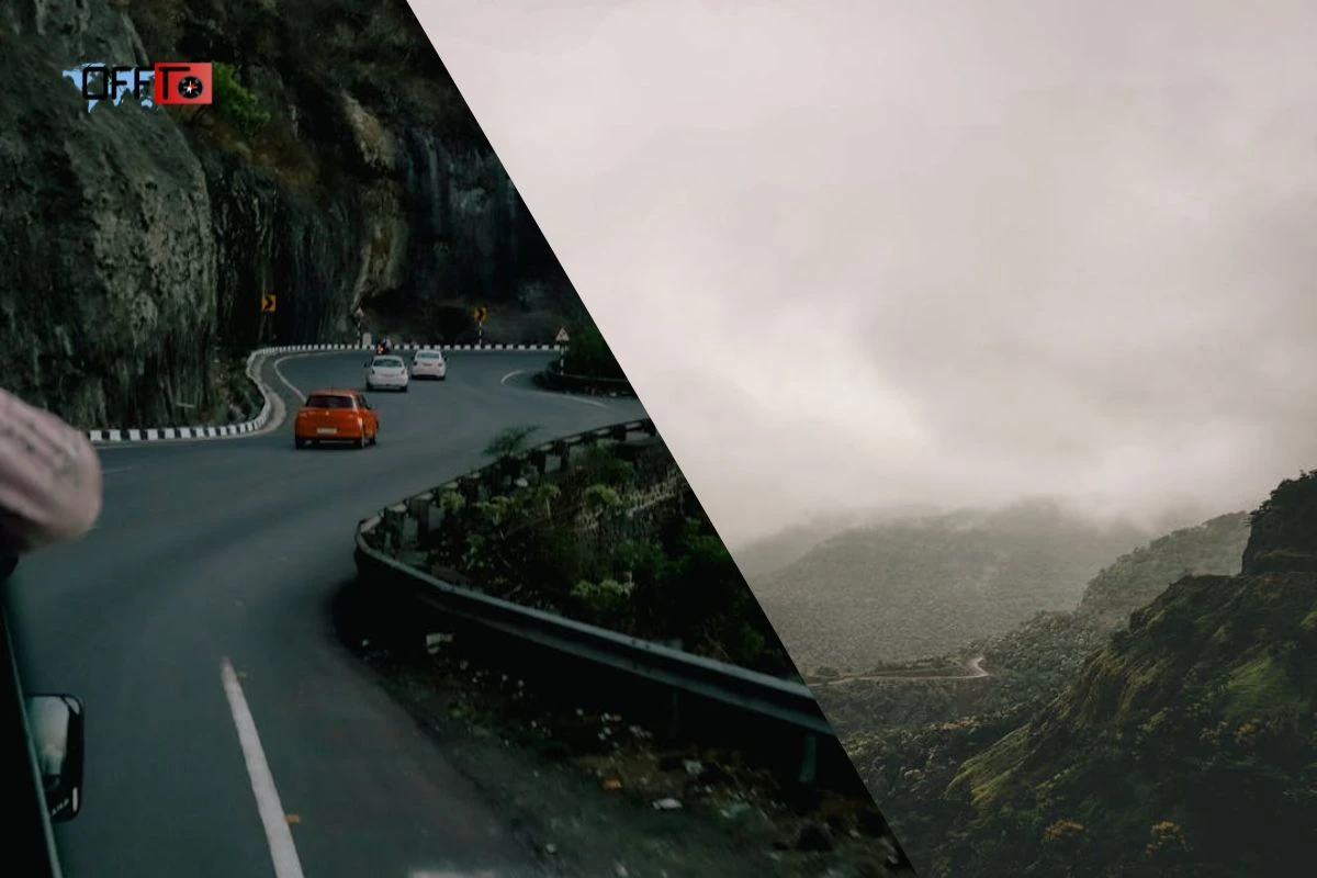 Best Time to Visit Malshej Ghat