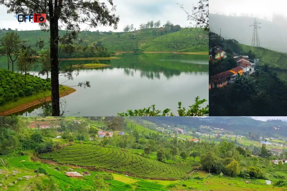 Best Time to Visit Manjolai Hills
