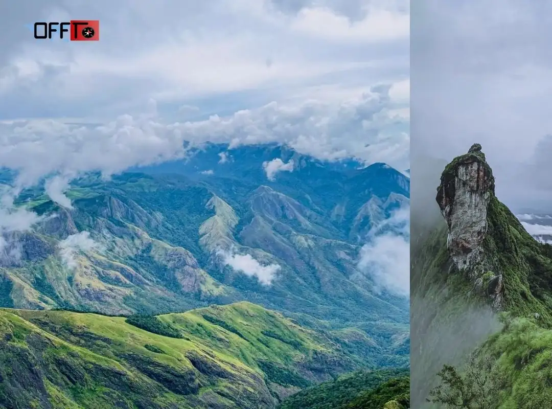 Best Time to Visit Meesapulimala