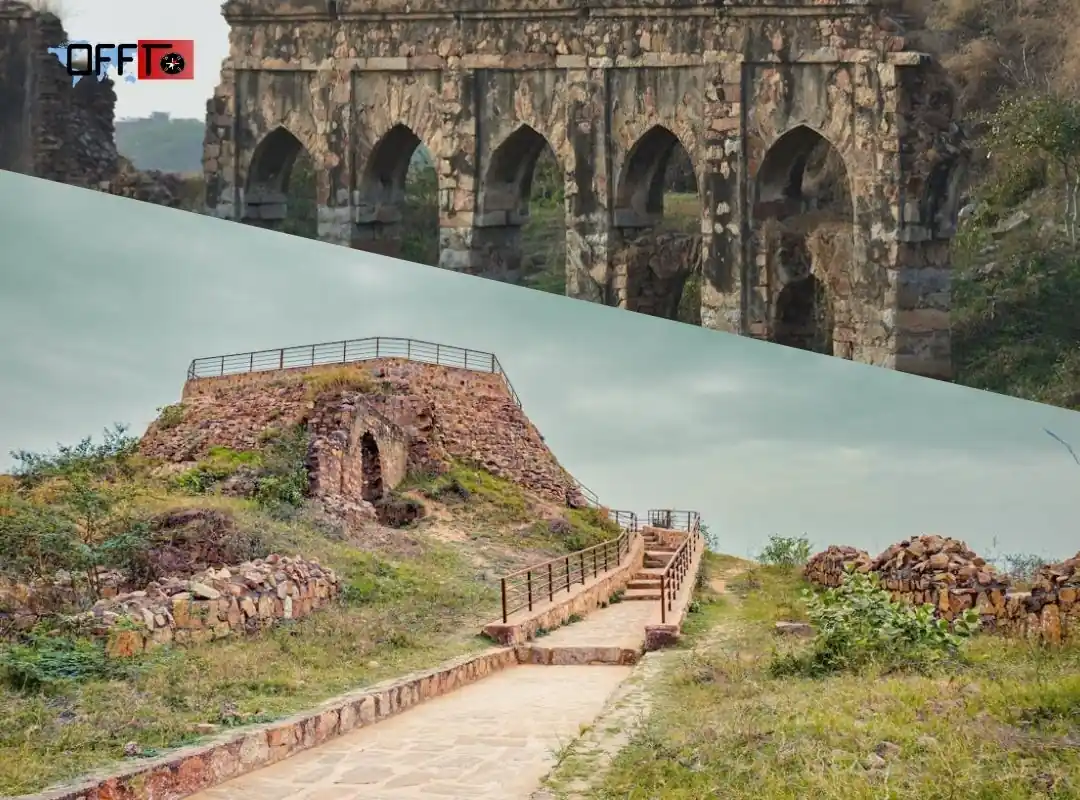 Best Time to Visit Penukonda Fort