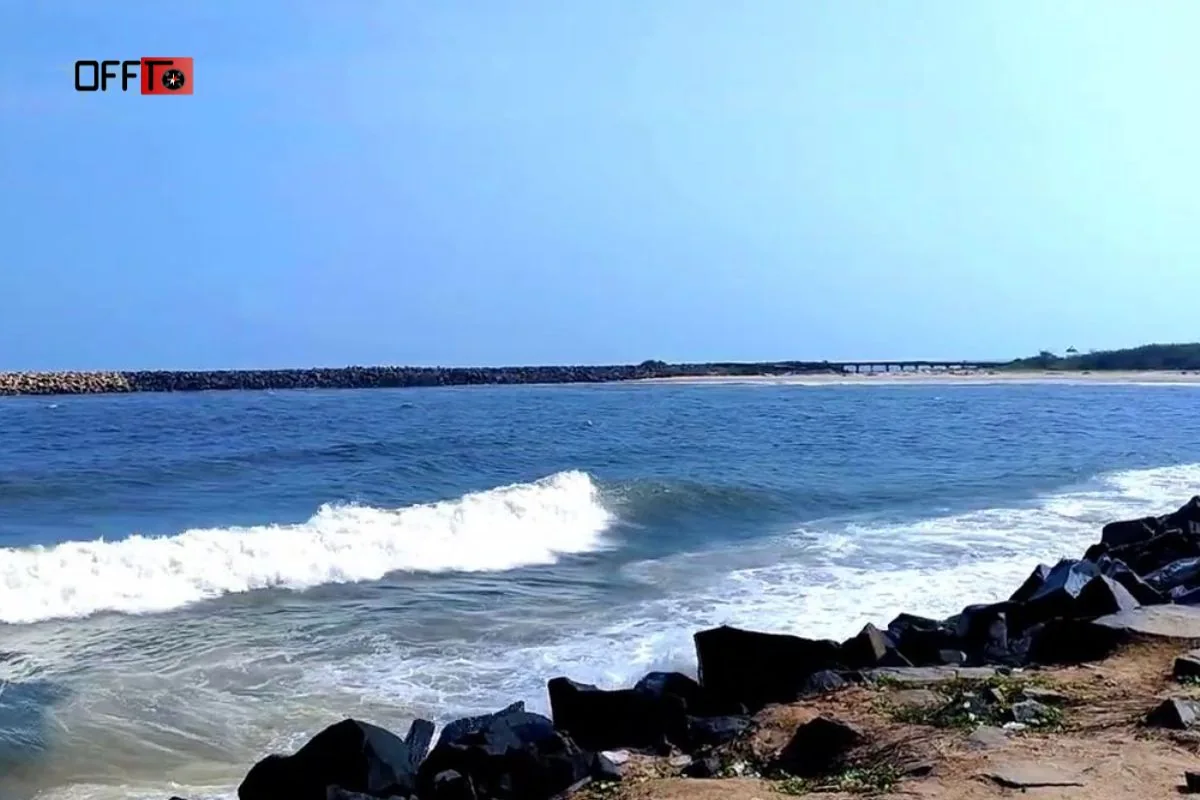 Best Time to Visit Pondy Marina Beach