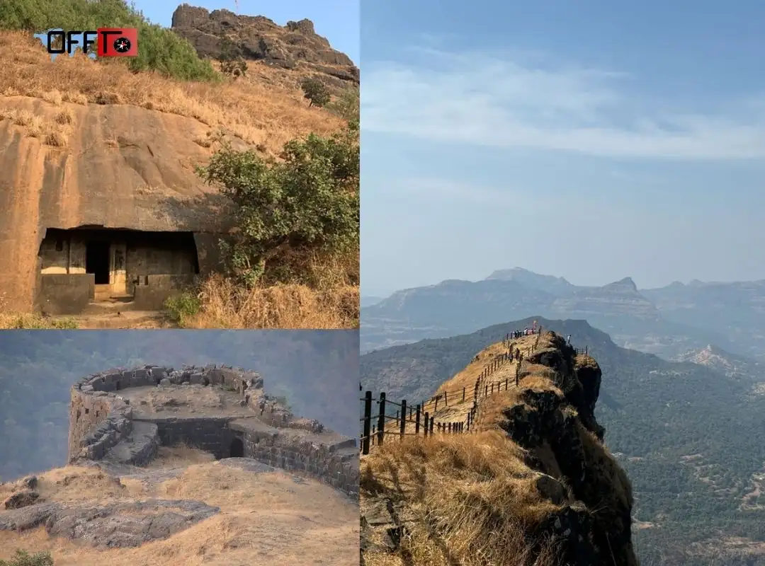 Best Time to Visit Rajmachi Fort