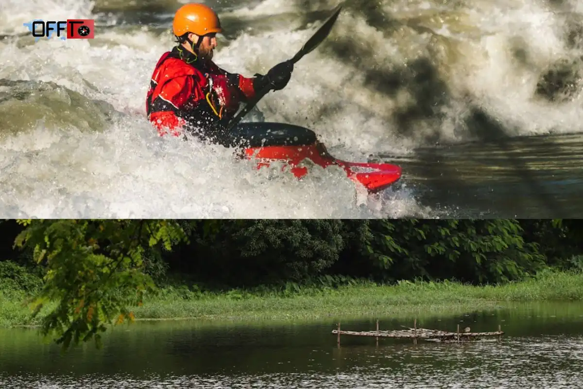 Dandeli River Rafting Cost, Timing and Booking