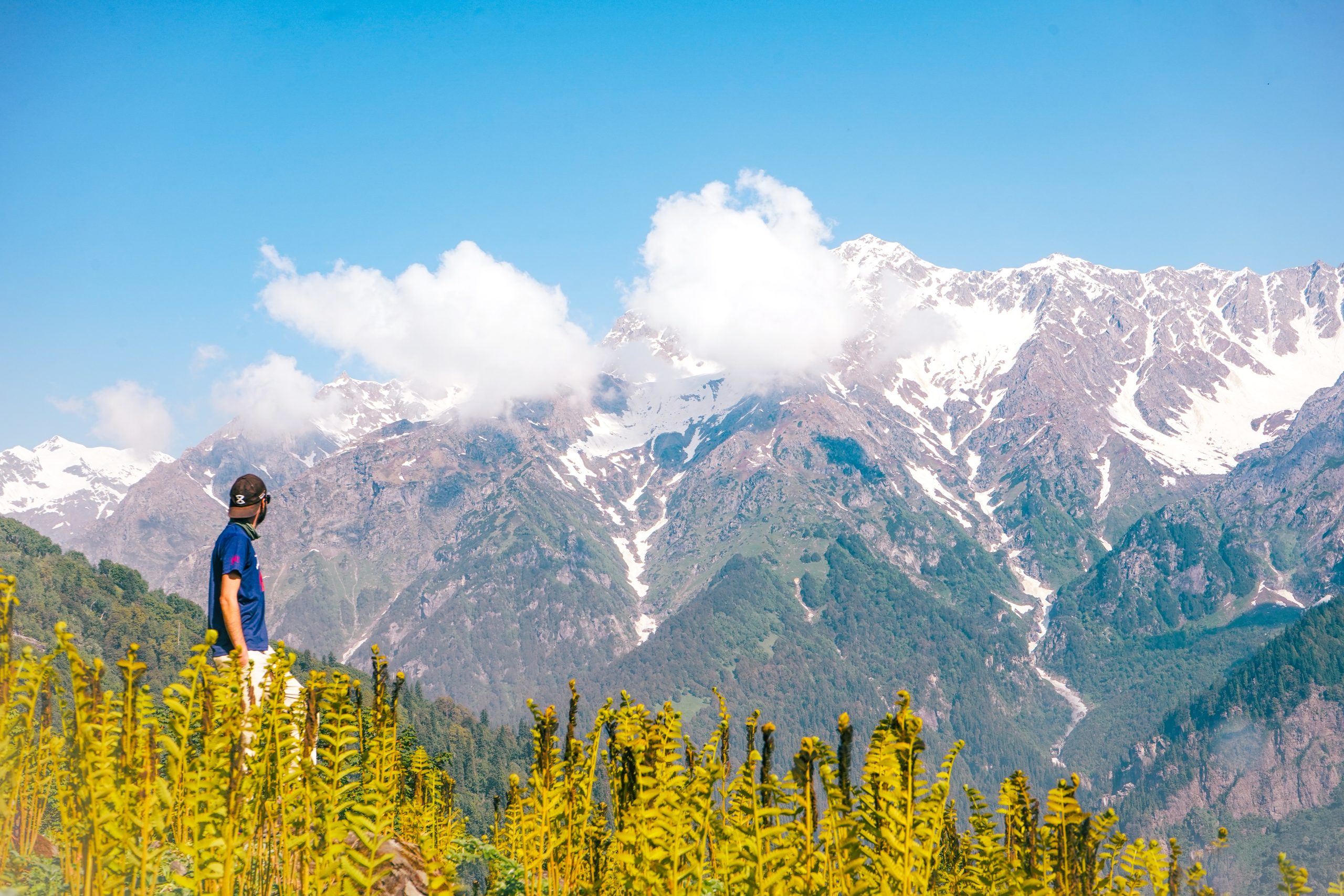Dharamkot Altitude & Travel Reality