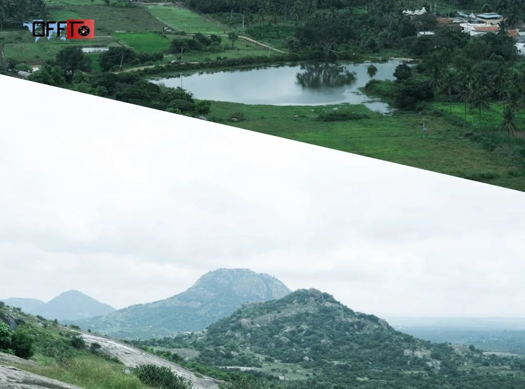 Do You Need Permission for Kaiwara Trek