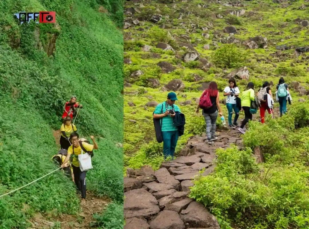 Dudhsagar Waterfalls Timing and Entry Rules