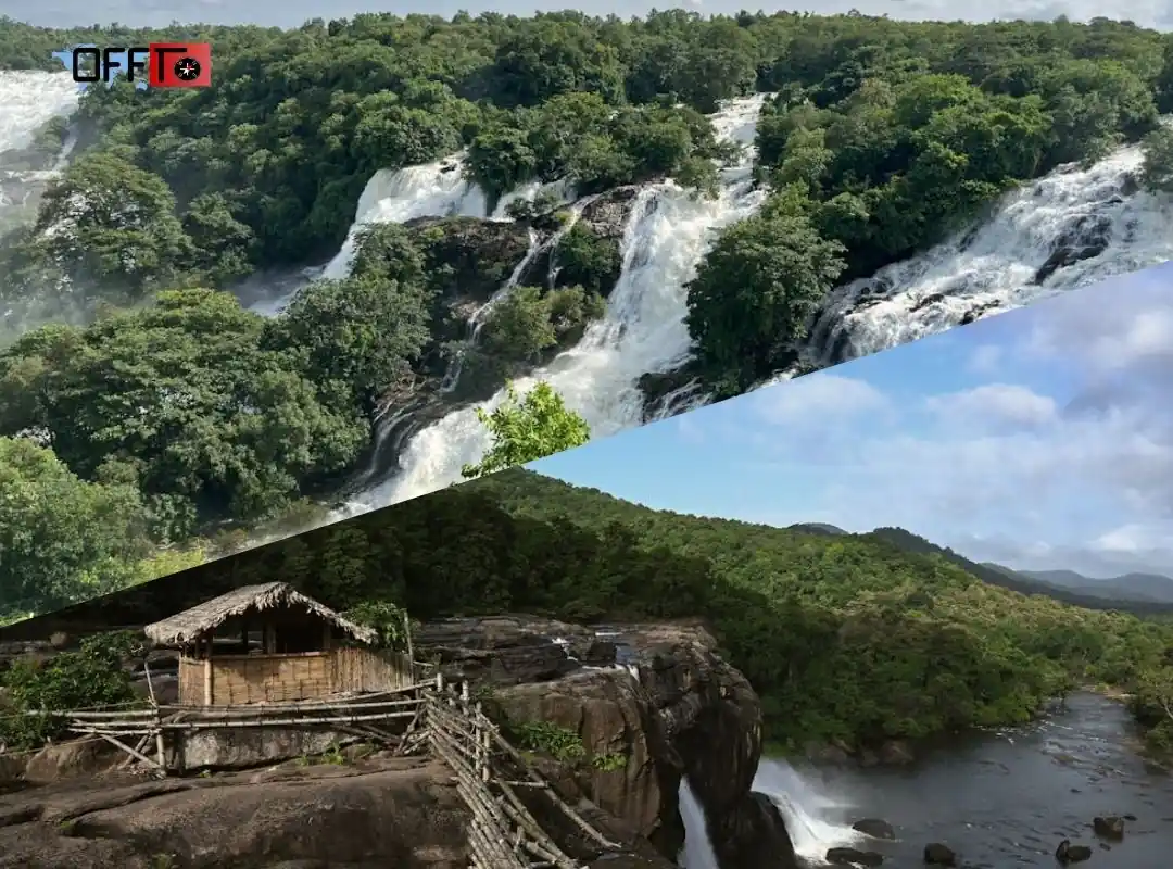Dudhsagar Weather What to Expect Before You Go
