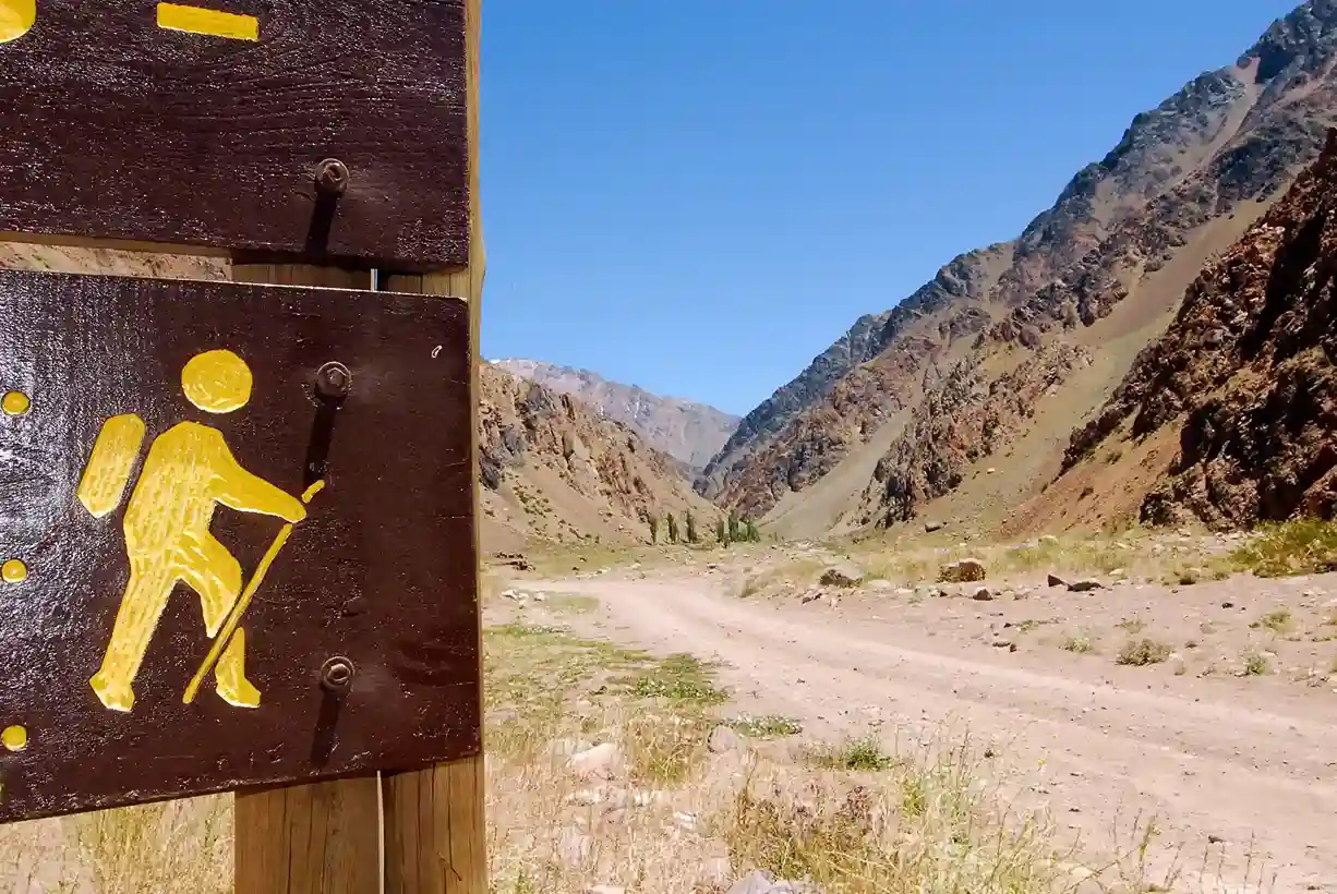 Ettina Bhuja Trek Distance, Route & Trail Details