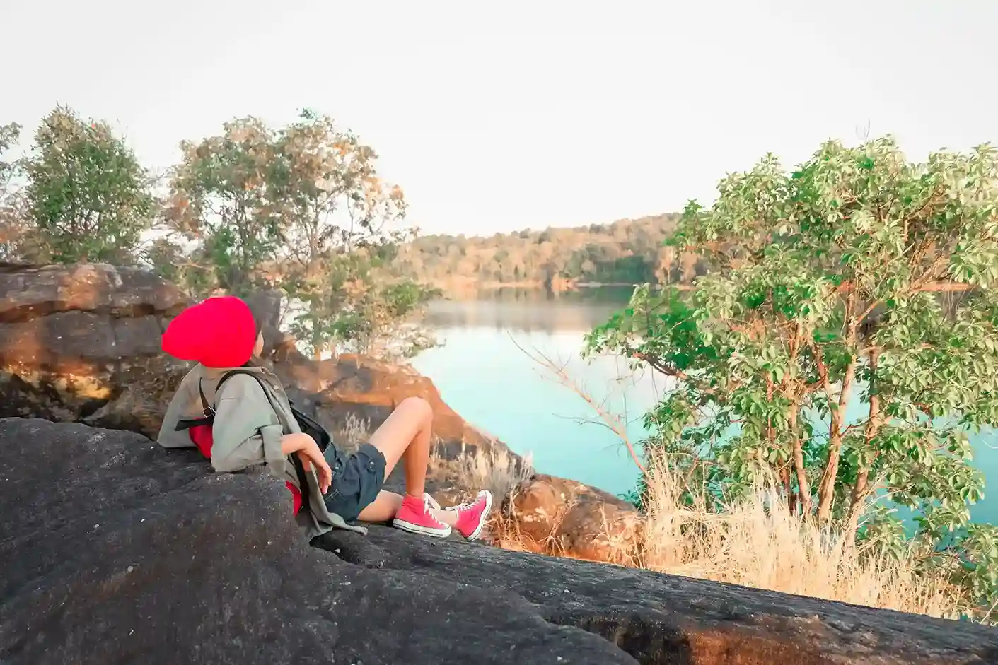 Ettina Bhuja Trek Experience – What It Actually Feels Like