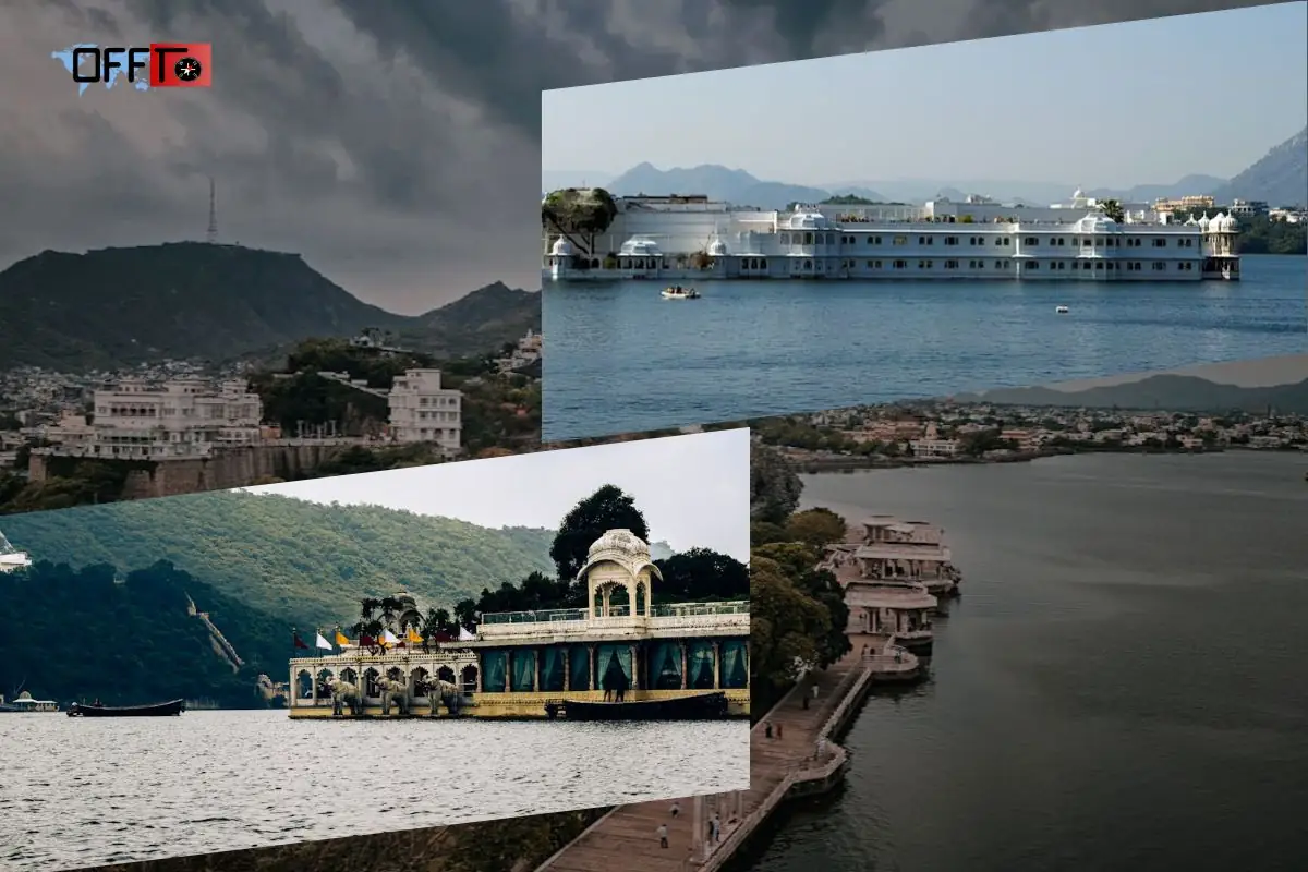 Fateh Sagar Lake Travel Reality Expectation vs Reality