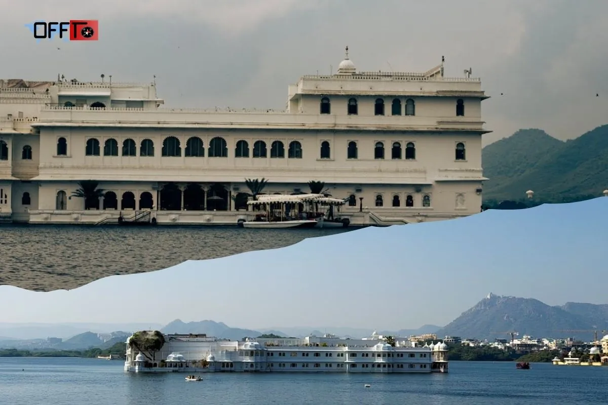 Fateh Sagar Lake vs Lake Pichola Which One Should You Choose