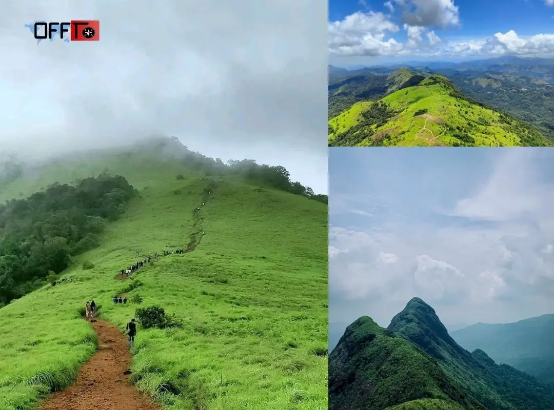 Final Meesapulimala Trek Checklist