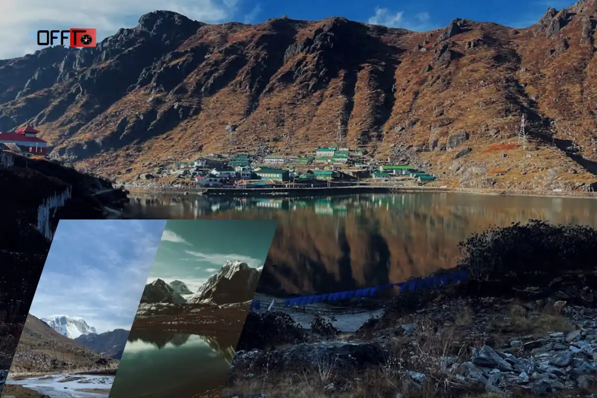 Gurudongmar Lake Height and Altitude How High Is It